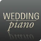 wedding-piano Logo